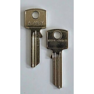 CE23R-PS  A-Key  1569-0   - UniversalCE23R CE24RCE25R CE26R