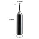 02T Taststift geeignet  für Silca Futura