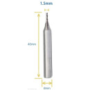 K5515LB Fräser geeignet für Xhorse Condor