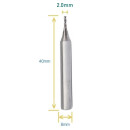 K5520LB Fräser geeignet für Xhorse Condor