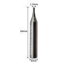 KT0015L Taster 1.5mm