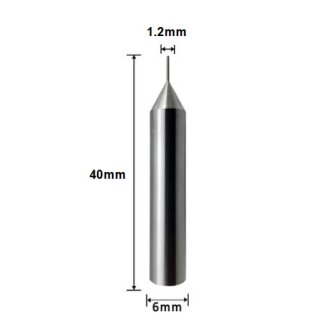 KT0012 Taster 1,2mm