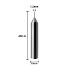 KT0012 Taster 1,2mm