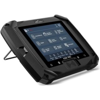 Lonsdor K518 Pro – Vielseitiges All-in-One-Schlüsselprogrammiergerät