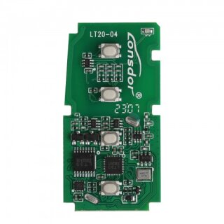 Lonsdor LT20-04  8A+4D Toyota & Lexus Smart Key