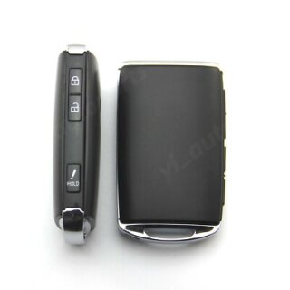 Lonsdor MZ30-14  3 Tasten Smart Key ID4D ID49  Einstellbare Frequenz