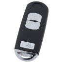 Lonsdor MZ30-25  3 Tasten Smart Key ID4D ID49...