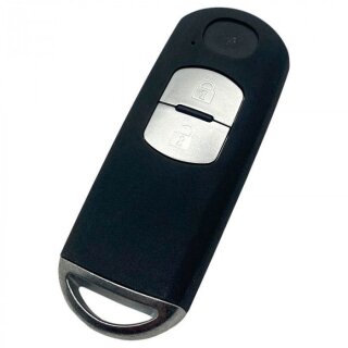Lonsdor MZ30-27  2 Tasten Smart Key  ID49  Einstellbare Frequenz