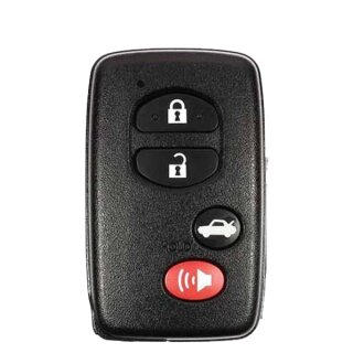 Gehäuse für LT20-01 Toyota & Lexus Smart Key
