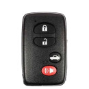 Gehäuse für LT20-01 Toyota & Lexus Smart Key