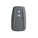 Funkschlüssel kompatibel für Toyota - TOYR116L
