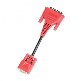 VVDI Prog Solder Free Adapter Kabel