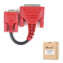VVDI Prog Solder Free Adapter Kabel