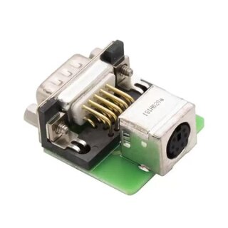 XDNP15GL - DP15-PS2 Adapter