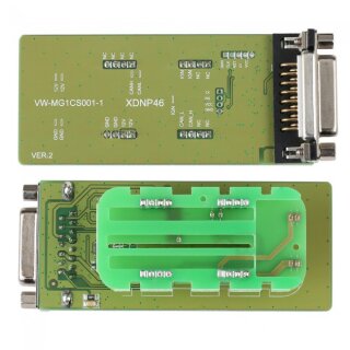 XDNP46GL  MG1CS001 ECU Adapter