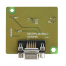 XDNP48GL  Delphi 48 lötfreier IMMO-Box-Adapter