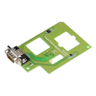 XDNP52GL  Volvo CEM MPC5748G Adapter