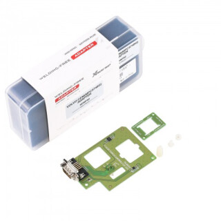 XDNP52GL  Volvo CEM MPC5748G Adapter
