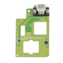 XDNP52GL  Volvo CEM MPC5748G Adapter