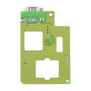 XDNP52GL  Volvo CEM MPC5748G Adapter