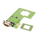 XDNP53GL Lötfreier VOLVO CEM (MPC5646C) Adapter