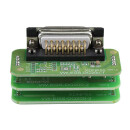 XDNP55GL  Lötfreier EGS-DQ200-Adapter