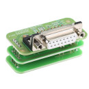 XDNP55GL  Lötfreier EGS-DQ200-Adapter