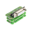XDNP56GL Lötfreier EGS DL382 Adapter