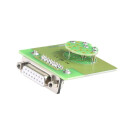 XDNP58GL  Lötfreier EGS DL501 Adapter
