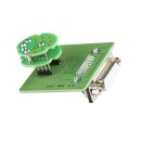XDNP60GL  Lötfreier EGS VL381 Adapter