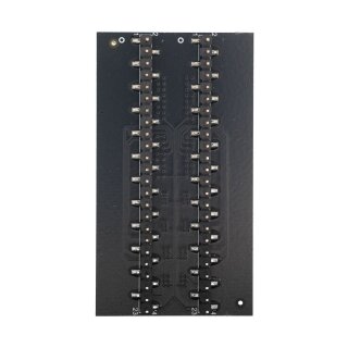 XDMP03GL  VH23 EEPROM & FLASH Lötplatine