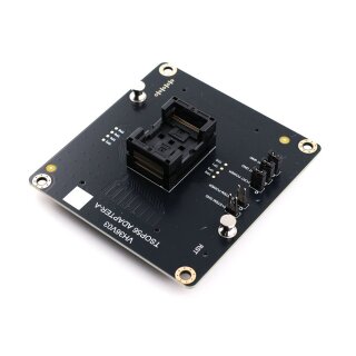 XDMP09GL  VH36 TSOP56 Adapter