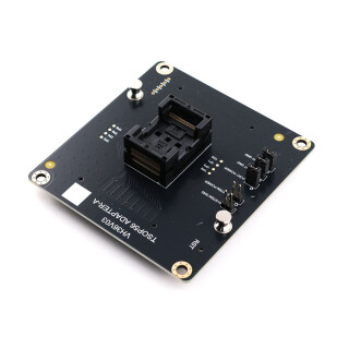 XDMP09GL  VH36 TSOP56 Adapter