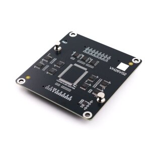 XDMP10GL  VH26 PQFP80 Adapter