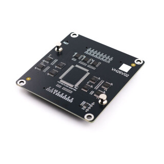 XDMP10GL  VH26 PQFP80 Adapter