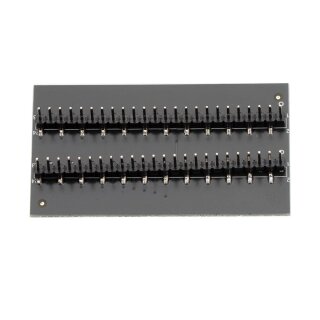 XDMP12GL  VH40 MLF28 Adapter