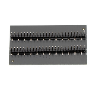 XDMP12GL  VH40 MLF28 Adapter