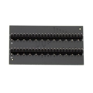 XDMP13GL  VH41 ATMEGA88PA TQFP32 Adapter