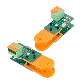 BMW BDC2 BDC3 BCP Spezieller lötfreier Adapter