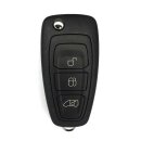 Funkschlüssel kompatibel für Ford - FOR126