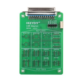 KeyDiy #13 NCF29XX Adapter