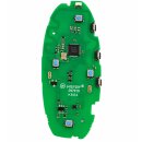 Funkschlüssel PCB - Keydiy Remote - ZB72-7PCB Universal