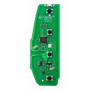 Funkschlüssel PCB - Keydiy Remote - ZB68-4PCB Universal