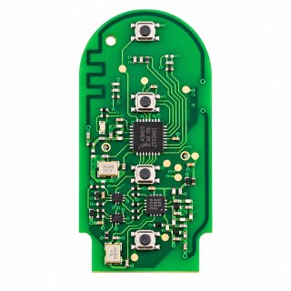 Funkschlüssel PCB - Keydiy Remote - FGB23-PCB Universal
