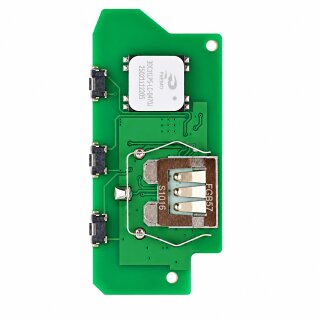 Funkschlüssel PCB - Keydiy Remote - FGB57-PCB Universal