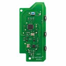 Funkschlüssel PCB - Keydiy Remote - FGB57-PCB Universal