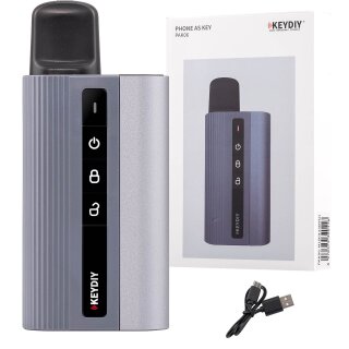 KEYDIY PAK06-ZB Handy als Schlüssel