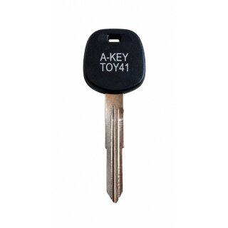 TOY41T -  Leergehäuse kompatibel für Toyota
