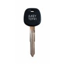 TOY41T -  Leergehäuse kompatibel für Toyota