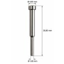 Ersatzstift für Stiftentferner Zange 1,85mm